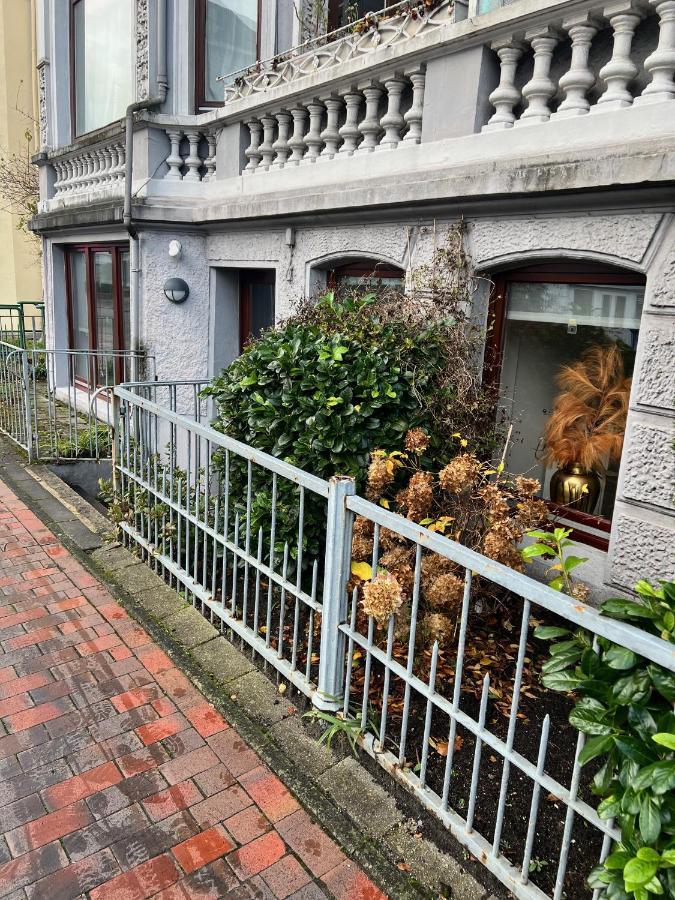 Gemuetliche Ferienwohnung In Stadtnaehe Oldenburg Eksteriør billede